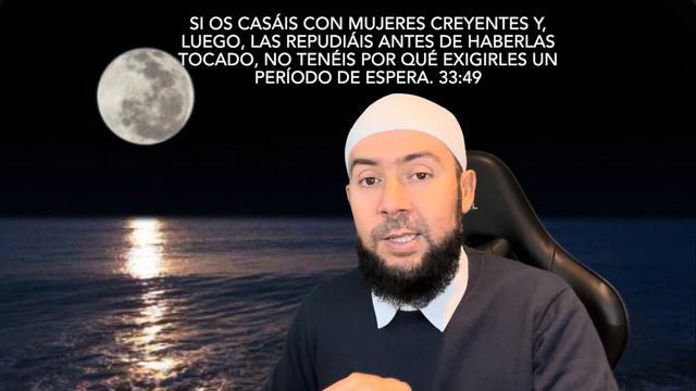 42 órdenes de Allah en el Corán! Quien obedecerá al Señor ? смотреть онлайн
