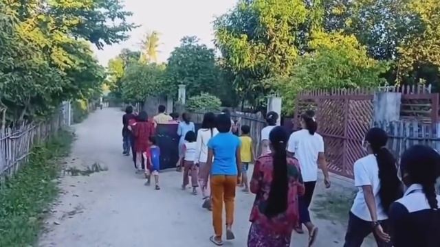 KIA-PDF Tangkawpin Sipai 40 lai that/Yinmapin pdf 5 kan chan hlauh mai/Sipai leh Arakan Army indawr смотреть онлайн