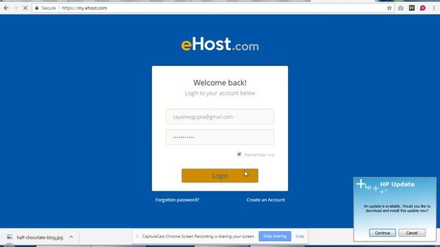 How To Apply For Google Adsense and How You Can Create Business Email ID and Embed With Gmail смотреть онлайн