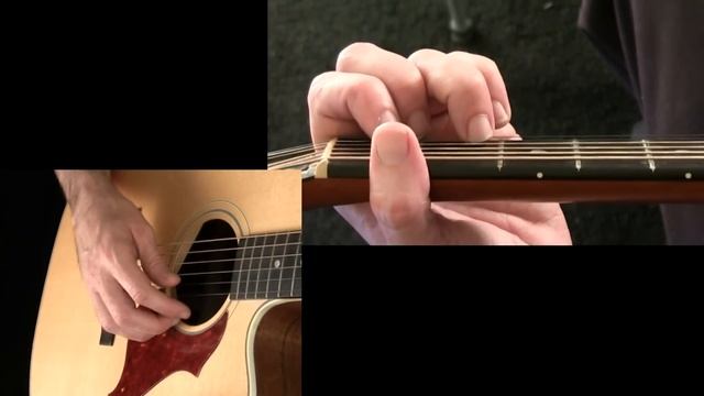 Music Ideas of Sea of Love by Cat Power- Guitar Lesson смотреть онлайн