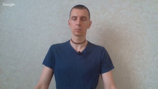 Онлайн-медитация - Павел Зимин - 28.07.2019 смотреть онлайн