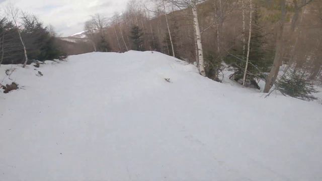 Snowboard 2022 #2 - Stara Planina смотреть онлайн