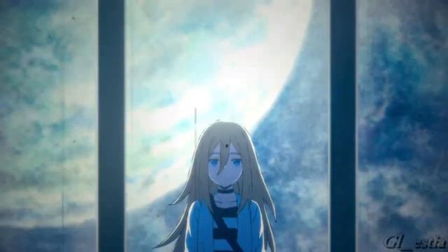 Аниме клип-Каждому дьяволу положен свой ангел | Ангел кровопролития смотреть онлайн