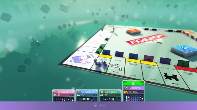 Monopoly Plus - Game Changing Deals (Part 2) смотреть онлайн