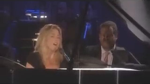 DIANA KRALL │ So Nice (Samba de Verão) смотреть онлайн