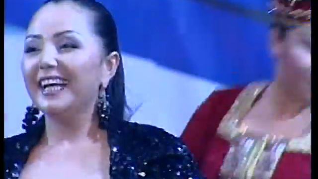 Алтынай Жорабаева - Наманган алмасы 2009 жыл смотреть онлайн
