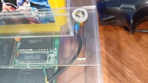 Castlevania iii Dracula’s Curse PAL 50