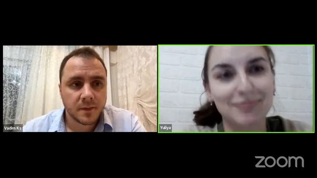 70 QA Interviews Stream. 05.10.2022 at 18:15 GMT(UTC) +3 смотреть онлайн
