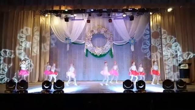 выступление народного шоу-балета вояж и либерти , танец оранжевое солнце , для детей смотреть онлайн