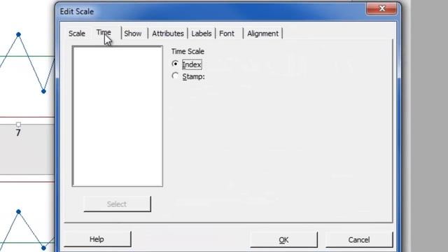 How to Create Control Charts using Minitab 17 смотреть онлайн