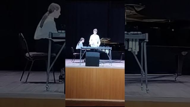 К.Вебер " Хор охотников" смотреть онлайн