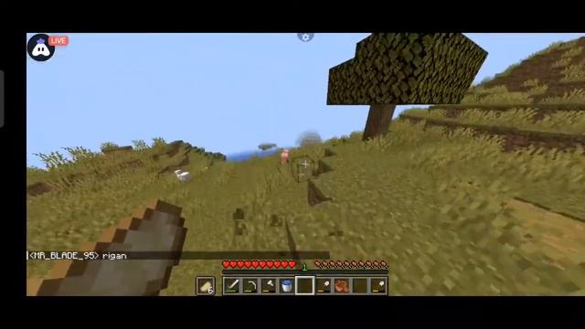 English PojavLauncher Join My SMP смотреть онлайн