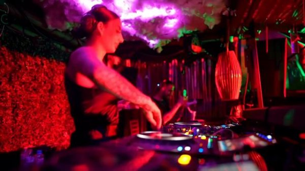 DeepMe - Live @ Ephimera Tulum x On Heaven _ Melodic Techno & Progressive House 4K Dj Mix