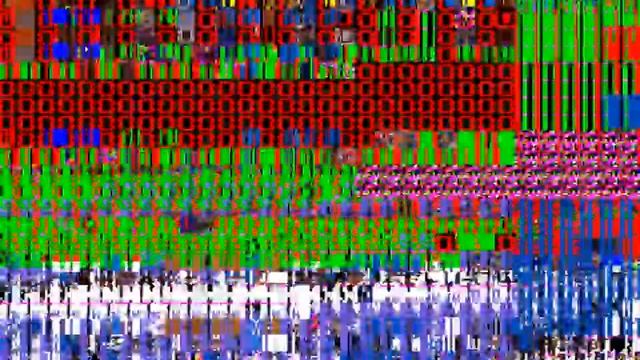 NBA JAM - SNES - Video Game Glitch смотреть онлайн