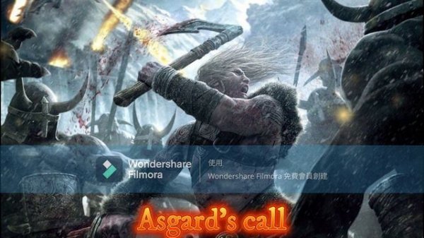 Nightcore-- Valhalla calling (lyrics)