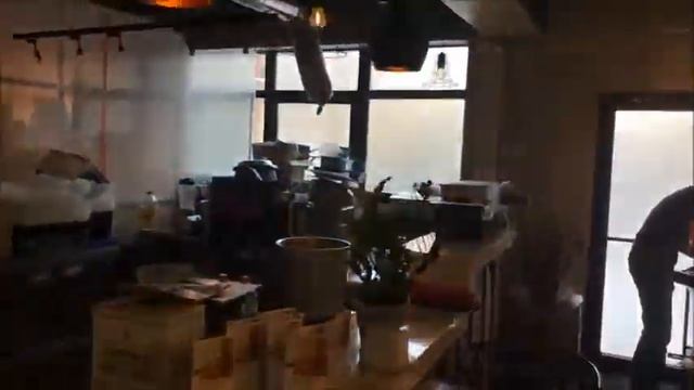 Гастромаркет на Маросейке 24 TheFoodHubGroup