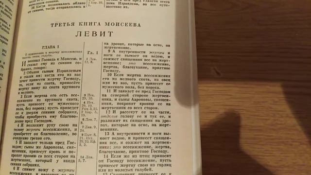 15 февраля 2021 читаю Библию, мои заметки смотреть онлайн