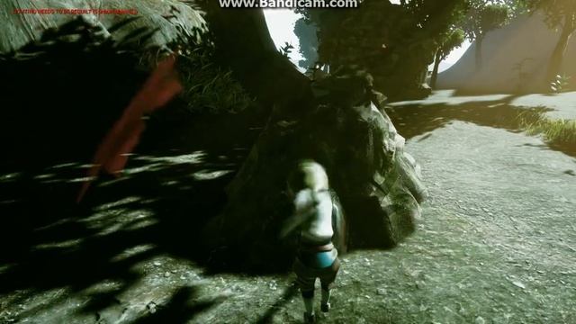 Project - Mechanics Gameplay (WIP)