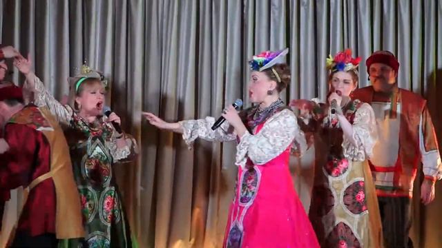 ЧИБАТУХА - ЧИБАТУХА смотреть онлайн