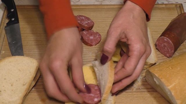 Готовим экзотику дома