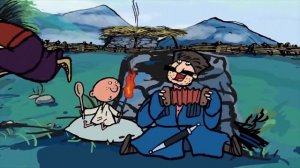 Гора самоцветов - Сборник сказок