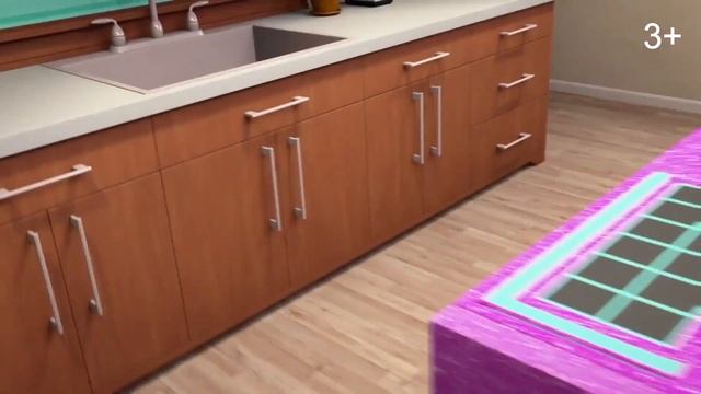 ТУР ПО ДОМУ! | Влог Барби | @BarbieRussia 3+ смотреть онлайн