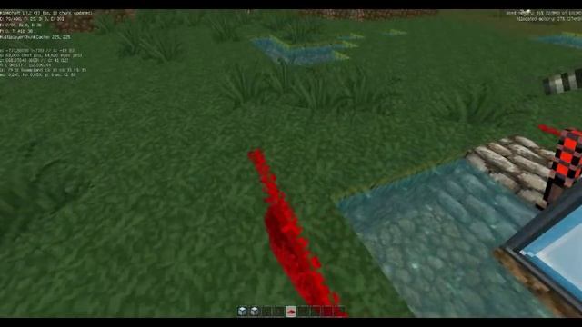 Как вызвать Herobrine в MineCraft 1.7.2 (без модов). смотреть онлайн