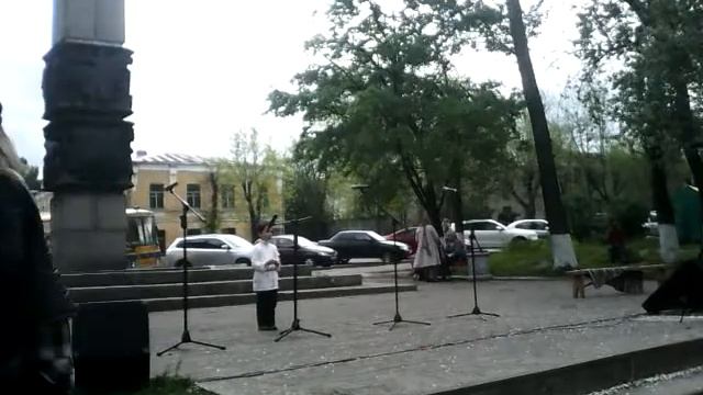 Дудочка.ч.2. Лужские зори2015 смотреть онлайн