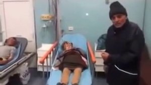 Та-та-та-татата. Бабка поёт. Неделя без остановки