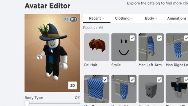 ALL 7 Roblox Promo Codes on ROBLOX 2020! | All Roblox Promo Codes (2020)