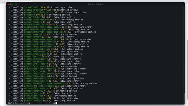 Perubahan .env Laravel Terbaru смотреть онлайн