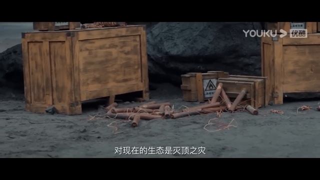 太燃了！男孩克服腿疾幫巨蛇脫困，遠古巨蛇戰勝暴龍！【大蛇3：龍蛇之戰 Orochi 3: Battle of Dragon Snake】#驚悚#冒險#動作#災難|奇妙影視館 смотреть онлайн