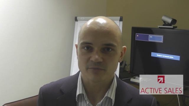 Тайм менеджмент: тренинг по управлению временем. Тренер Виталий ДУБОВИК. Отзыв финансового директор смотреть онлайн