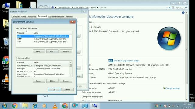 python is not recognised as an internal or external | python tutorial смотреть онлайн