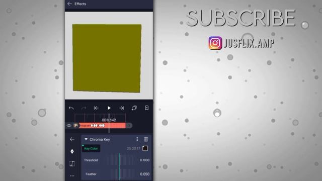 3D BOX WITH 4 PICTURES TRANSITION ON ALIGHT MOTION || Jusflix. смотреть онлайн
