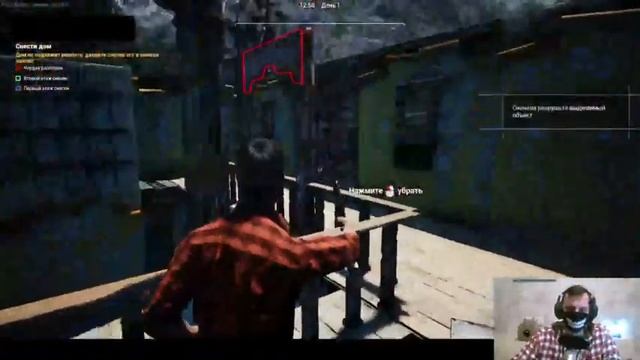RANCH SIMULATOR | STREAM 19:00 10.09 смотреть онлайн