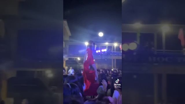 Crying in my prom dress ...~ tiktok compilation смотреть онлайн