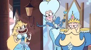 Star vs The Forces Of Evil Season 1 Episode 1 Part 1