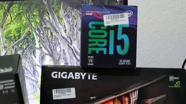 COMPRE UNA PC GAMER EN MERCADO LIBRE ¿SERA BUENA? UNBOXING EPICO смотреть онлайн