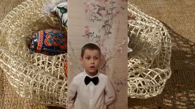 Детские поздравления с Праздником Праздников смотреть онлайн