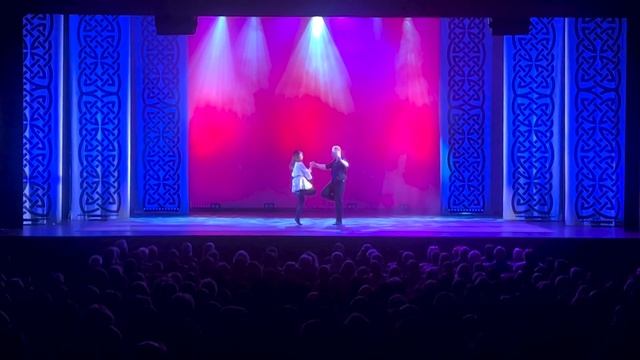 Rhythms of Ireland - The Full Show 2023 смотреть онлайн