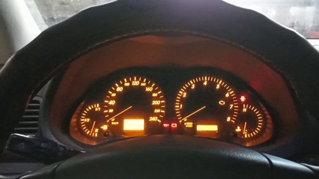 авенсис апускается и сразу глохнет смотреть онлайн