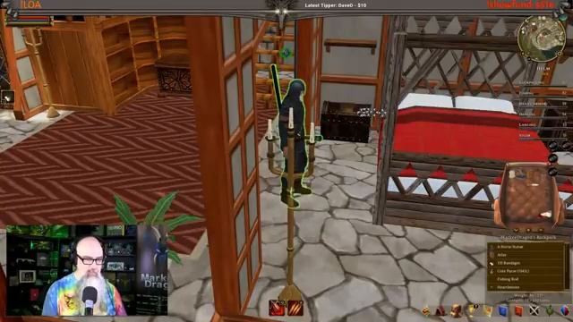 Treasure Hunting and Lock Picking - Join Us! - Legends of Aria смотреть онлайн