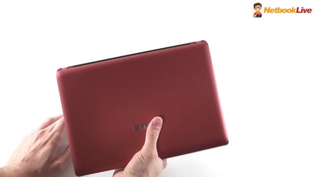 Asus X101CH EEE PC unboxing - Intel Atom N2600 - new cheap 2012 netbook смотреть онлайн