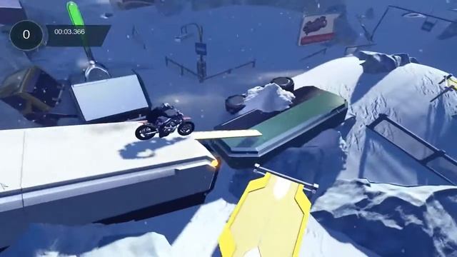 Первый Взгляд (Геймплей): Trials Fusion - Ошибка Подключения смотреть онлайн