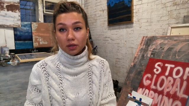 где лоханулся Малевич? Урок по современному искусству от настоящего профана. Как расти дальше? смотреть онлайн