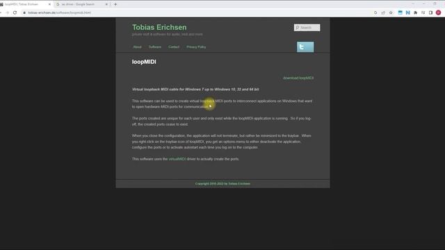 Pro Tools MTC Sync Link Ableton Live (Midi Time Code) смотреть онлайн