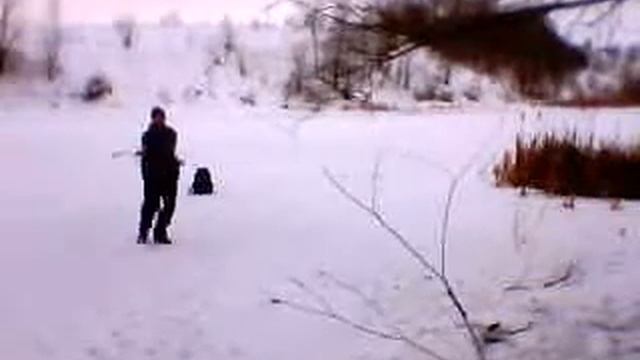 Копия видео "утренняя зарядка с нунчаками" смотреть онлайн