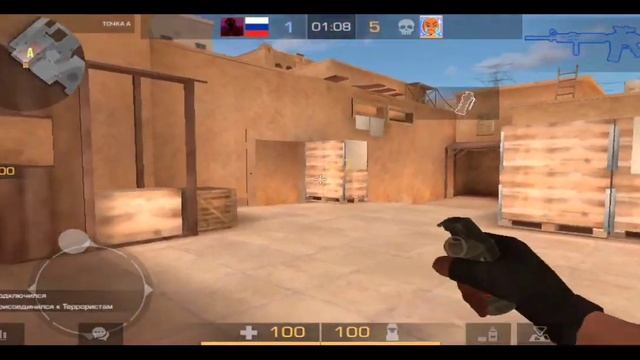 Новый аккаунт, новое звание | Новая Демка☺️ смотреть онлайн