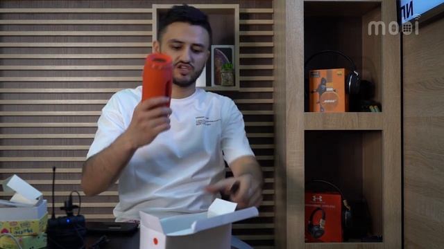 Соат барои кудакон Smart Baby Watch Y81 / Колонкаи JBL / Маълумоти муфассал (2019) смотреть онлайн